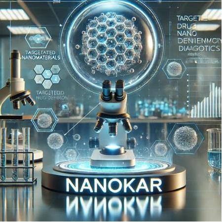 Biyosentezle Üretilen Farmasötik Nanomalzemeler Nedir? Kullanım Alanları