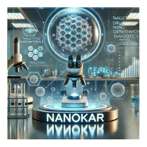 Biyosentezle Üretilen Farmasötik Nanomalzemeler Nedir? Kullanım Alanları