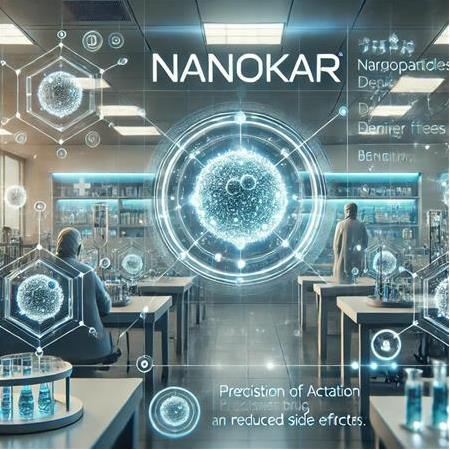 Kanser Tedavisinde Nanopartiküllerin Kullanımı Nedir?