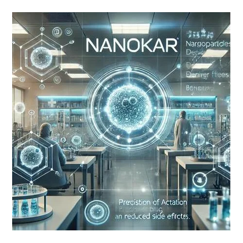 Kanser Tedavisinde Nanopartiküllerin Kullanımı Nedir?