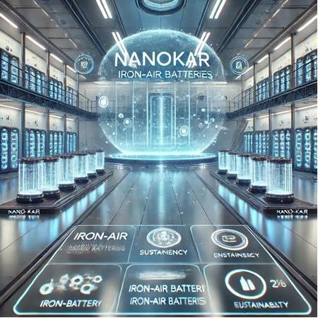 Demir-Hava Pilleri: En İyi Kılavuz