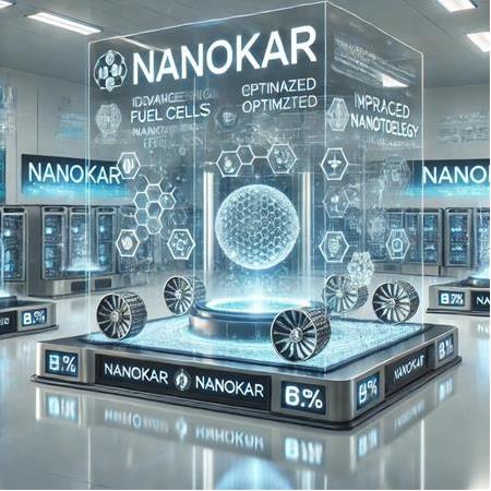 Yakıt Pillerinde Nanoteknolojinin Rolü Nedir? Kullanım Alanları