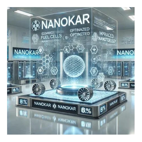 Yakıt Pillerinde Nanoteknolojinin Rolü Nedir? Kullanım Alanları