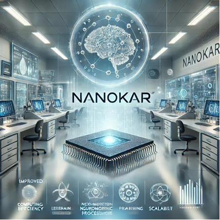 Yeni Nesil Nöromorfik Teknolojilerde Nanomalzemelerin Rolü