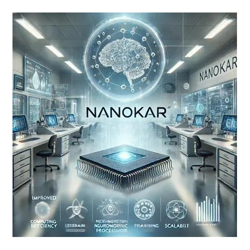 Yeni Nesil Nöromorfik Teknolojilerde Nanomalzemelerin Rolü