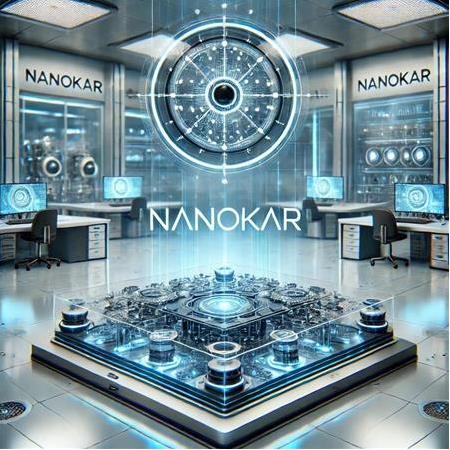 Nano Elektromekanik Sistemler (NEMS) ve Grafen