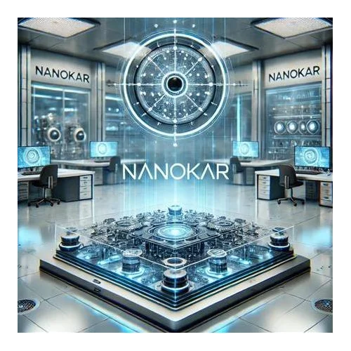Nano Elektromekanik Sistemler (NEMS) ve Grafen