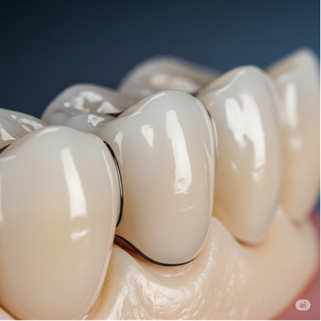 Estetik Kaplamalarda Nano Zirkonya Kullanımı