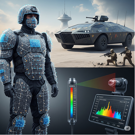 KORUYUCU VE SAVUNMA AMAÇLI KULLANIMLAR