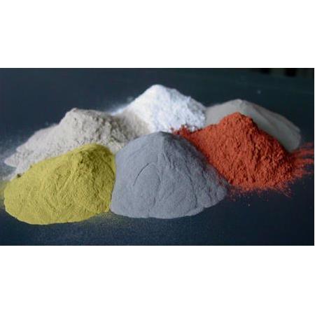 KİMYA SEKTÖRÜNDE METAL TOZU UYGULAMALARI