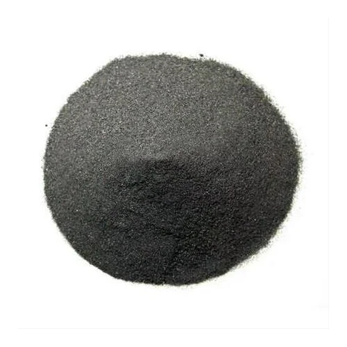 METAL TOZU