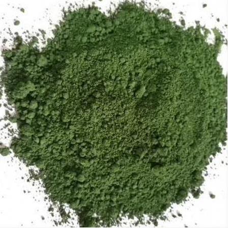 KROM OKSİT YEŞİL NEDİR?