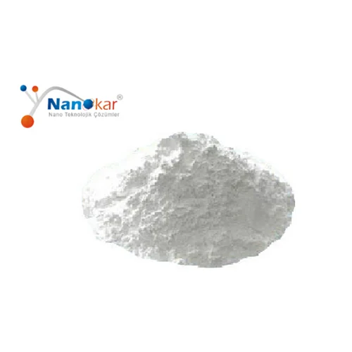 SİLİSYUM DİOKSİT