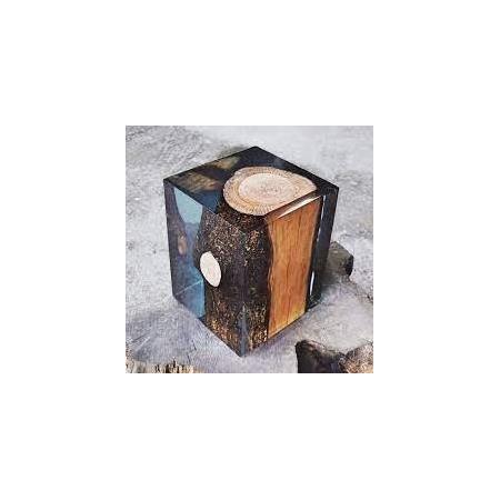 EPOKSİ REÇİNE NEDİR? KULLANIM ALANLARI