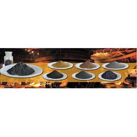 METAL TOZLARI İLE YAPILABİLECEK ÇALIŞMALAR