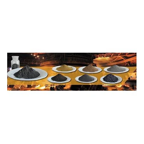 METAL TOZLARI İLE YAPILABİLECEK ÇALIŞMALAR