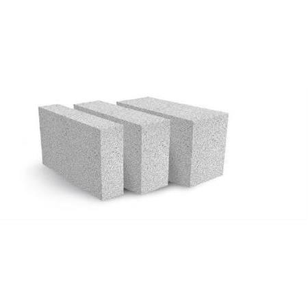 GAZ BETON ÜRETİMİ VE GAZ OLUŞTURUCULAR