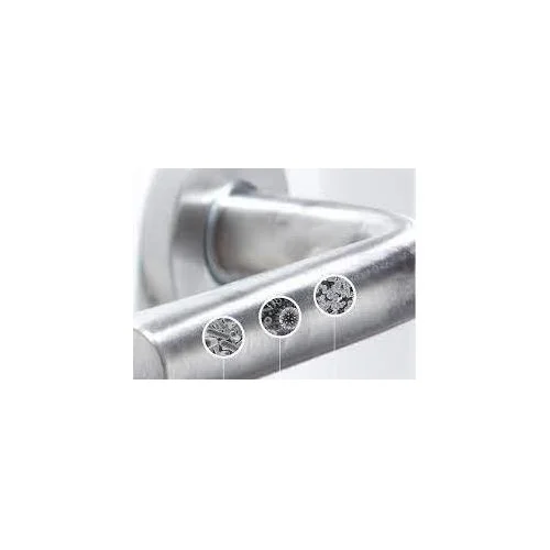 ANTİBAKTERİYEL METAL TOZ KAPLAMA