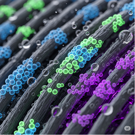 Akıllı Tekstillerde Nano Oksit Tabanlı Uygulamalar