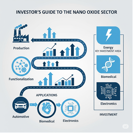 Yatırımcılar İçin Nano Oksit Sektör Rehberi