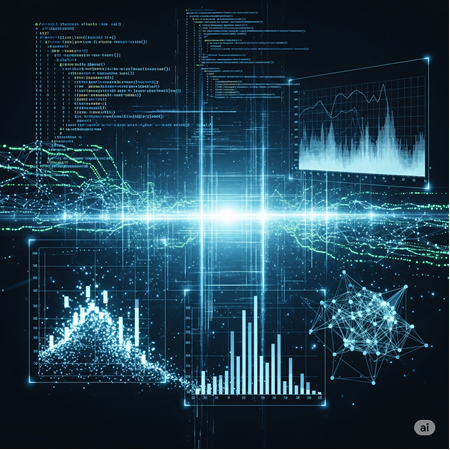 DİJİTAL, YAZILIM VE VERİ ODAKLI İÇERİKLER