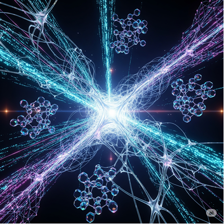 AI Destekli Nano Oksit Veritabanları