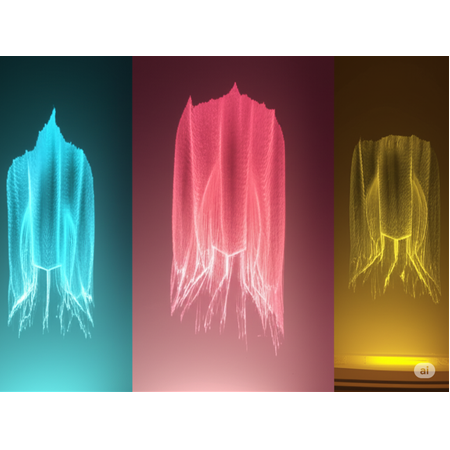 En İlginç Nano Deneyinizi Bizimle Paylaşın!