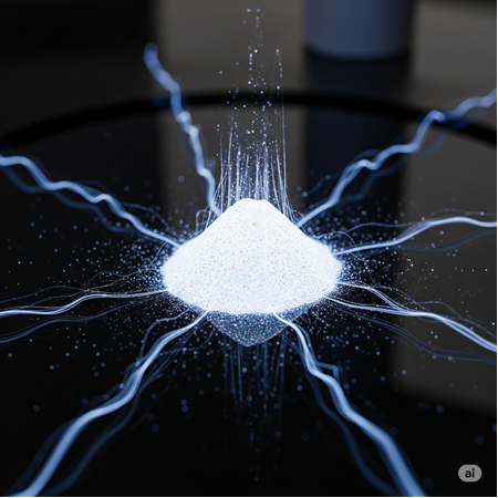 1 Gram Nano Toz Ne Kadar Etki Eder?