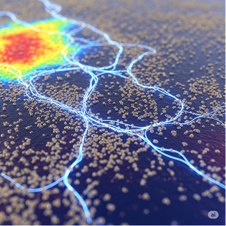 Metal Nanokompozitlerde Termal ve Elektriksel İletkenlik Artışı