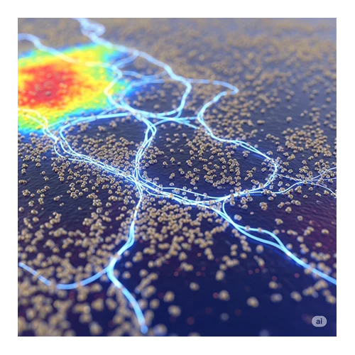 Metal Nanokompozitlerde Termal ve Elektriksel İletkenlik Artışı
