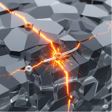 Nano Metal Toz Takviyeli Seramik Kompozitlerde Aşınma Direnci