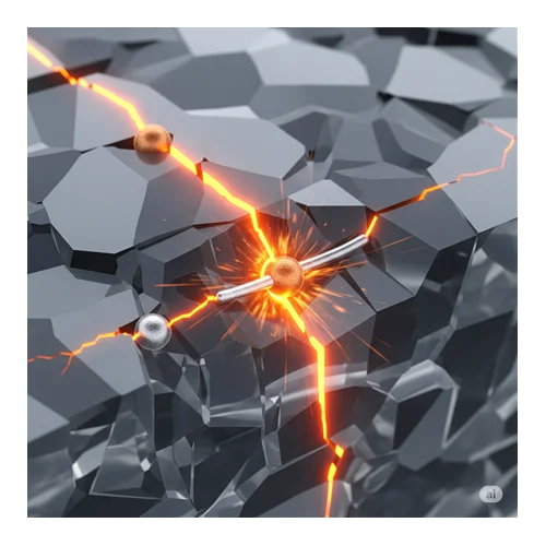 Nano Metal Toz Takviyeli Seramik Kompozitlerde Aşınma Direnci