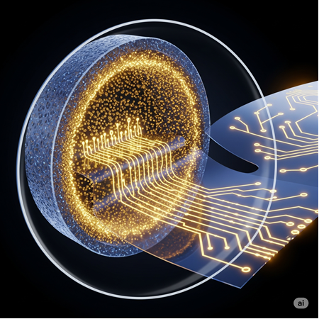 Elektronik Uygulamalarda Altın Nanoparçacıklı Kompozit Katmanların Rolü