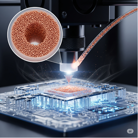 Nano Metal Katkılı Kompozitlerin 3D Yazıcı Malzemesi Olarak İncelenmesi