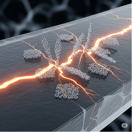Grafenli Epoksi Kompozitlerin Mekanik Özellikleri