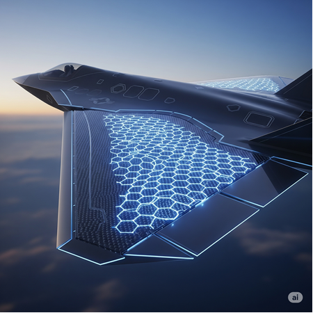 Grafen Takviyeli Karbon Elyaf Kompozitlerin Dayanıklılık ve Uygulamaları