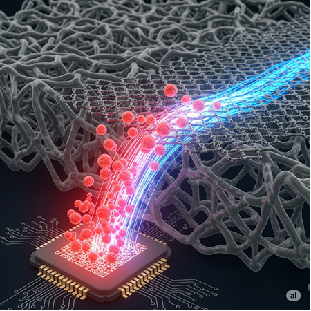 Grafen İçeren Polimer Nanokompozitlerde Isı İletkenliği