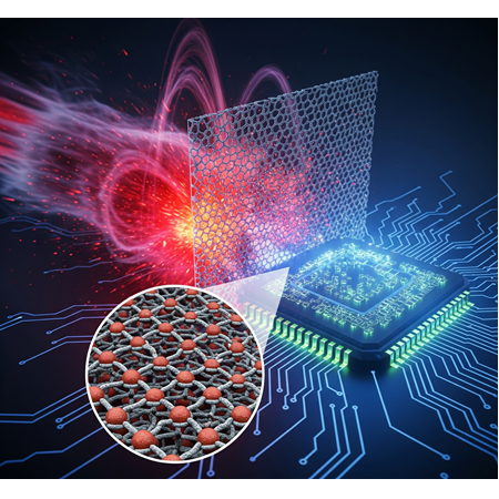 Grafen Katkılı Kompozitlerin Manyetik Özellikleri