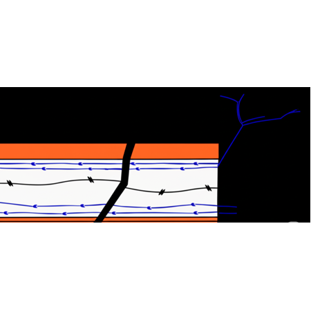 Bakır Oksit Destekli Kompozitlerde Güçlendirilmiş Kırılma Dayanımı