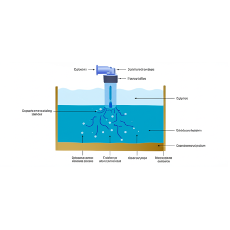 ZnO Nanoparçacıklı Kompozitlerin Su Arıtım Filtresi Performansı