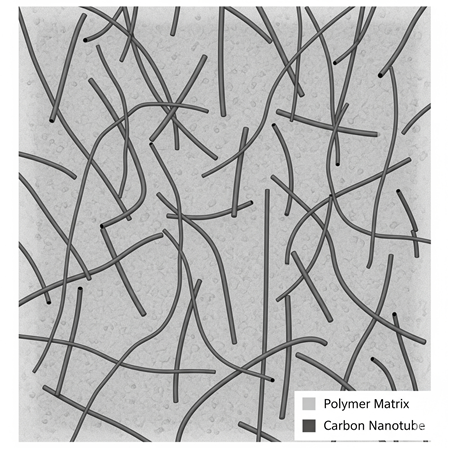 Karbon Nanotüp Takviyeli Kompozitler