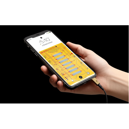 CNT Takviyeli Kompozitlerin Elektriksel İletkenlik Uygulamaları