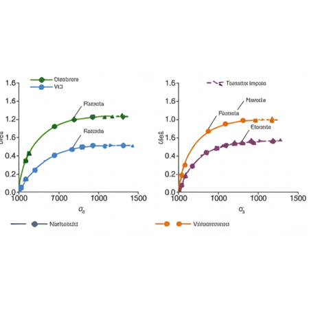 Karbon Nanotüpler ve Seramik Nanoküllerle Hibrit Kompozitler: Mekanik Performans Karşılaştırması