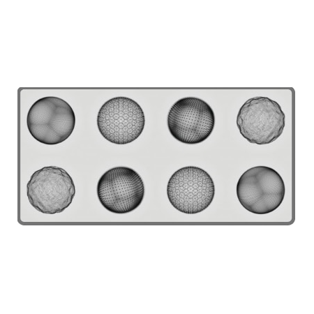 ÇİNKO OKSİT MİKRON TOZLAR