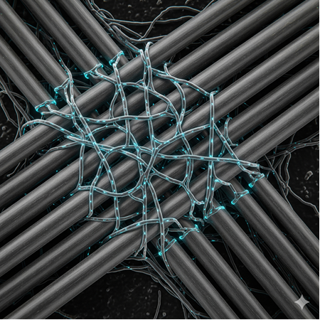 CNT Katkılı Karbon Elyaf Kompozitlerin Performans Artışı