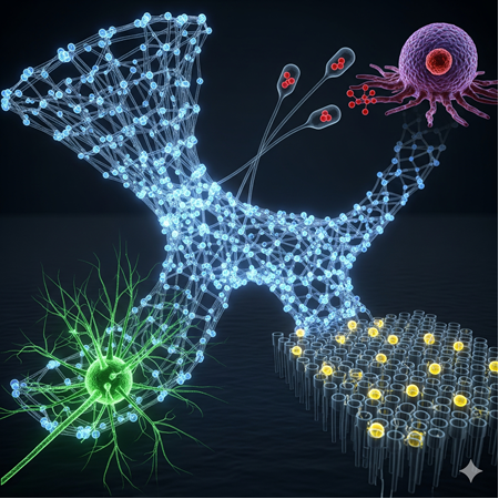 Karbon Nanotüp Takviyeli Kompozitlerin Biyomedikal Uygulamalardaki Kullanımı