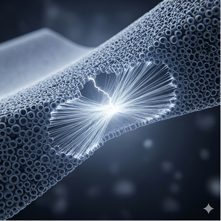 CNT Katkılı Kompozitlerin Esneklik ve Mukavemeti: 5 Önemli Sonuç