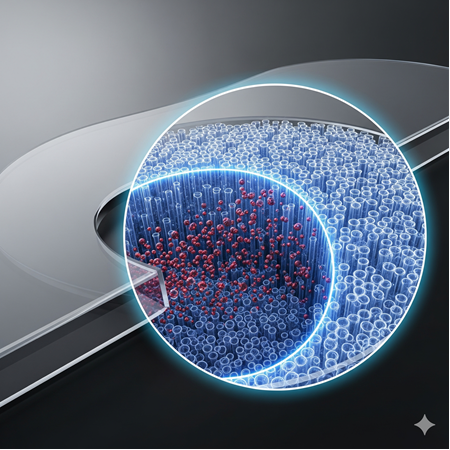 Karbon Nanotüplü Kompozitlerde Dayanıklı Nanofilm Uygulamaları