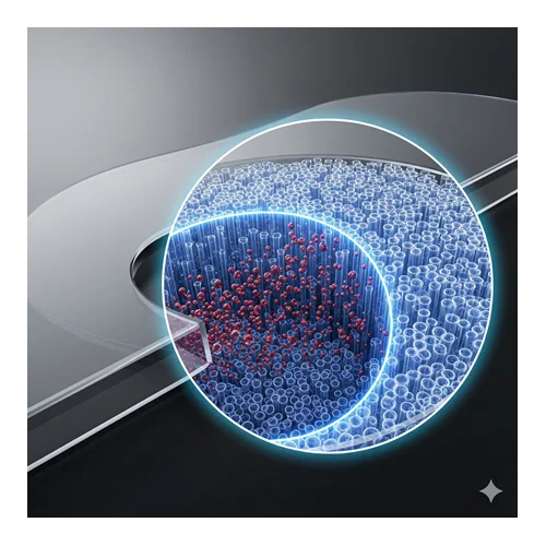 Karbon Nanotüplü Kompozitlerde Dayanıklı Nanofilm Uygulamaları