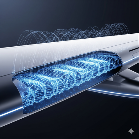 Karbon Nanotüp Kompozitlerin Telemetri Sensör Uygulamaları